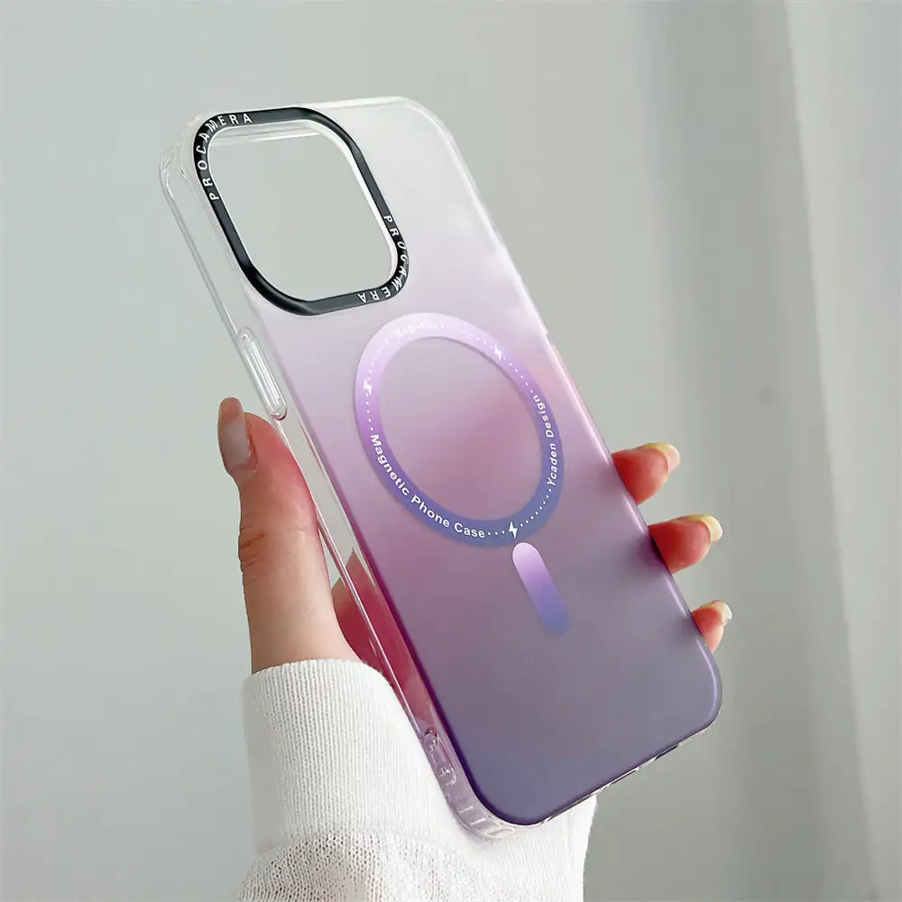 Gradient Mag Safe Case