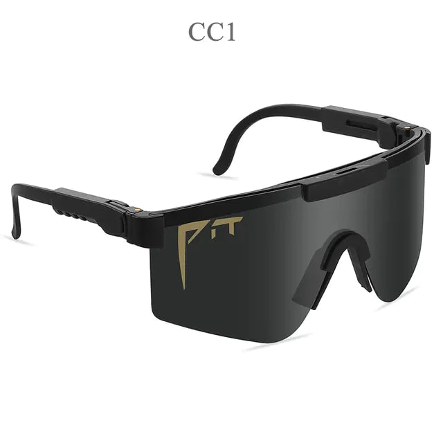 Pit Viper Cycling Sunglasses