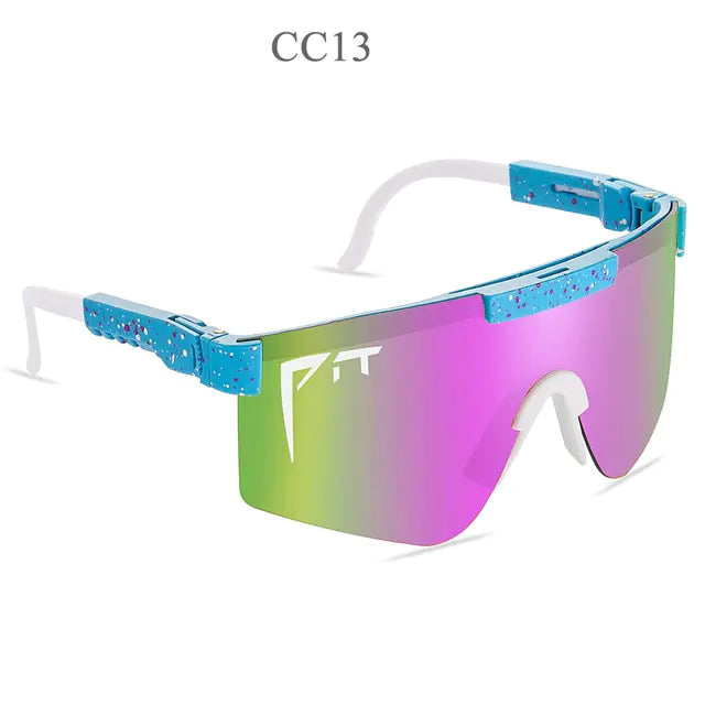 Pit Viper Cycling Sunglasses