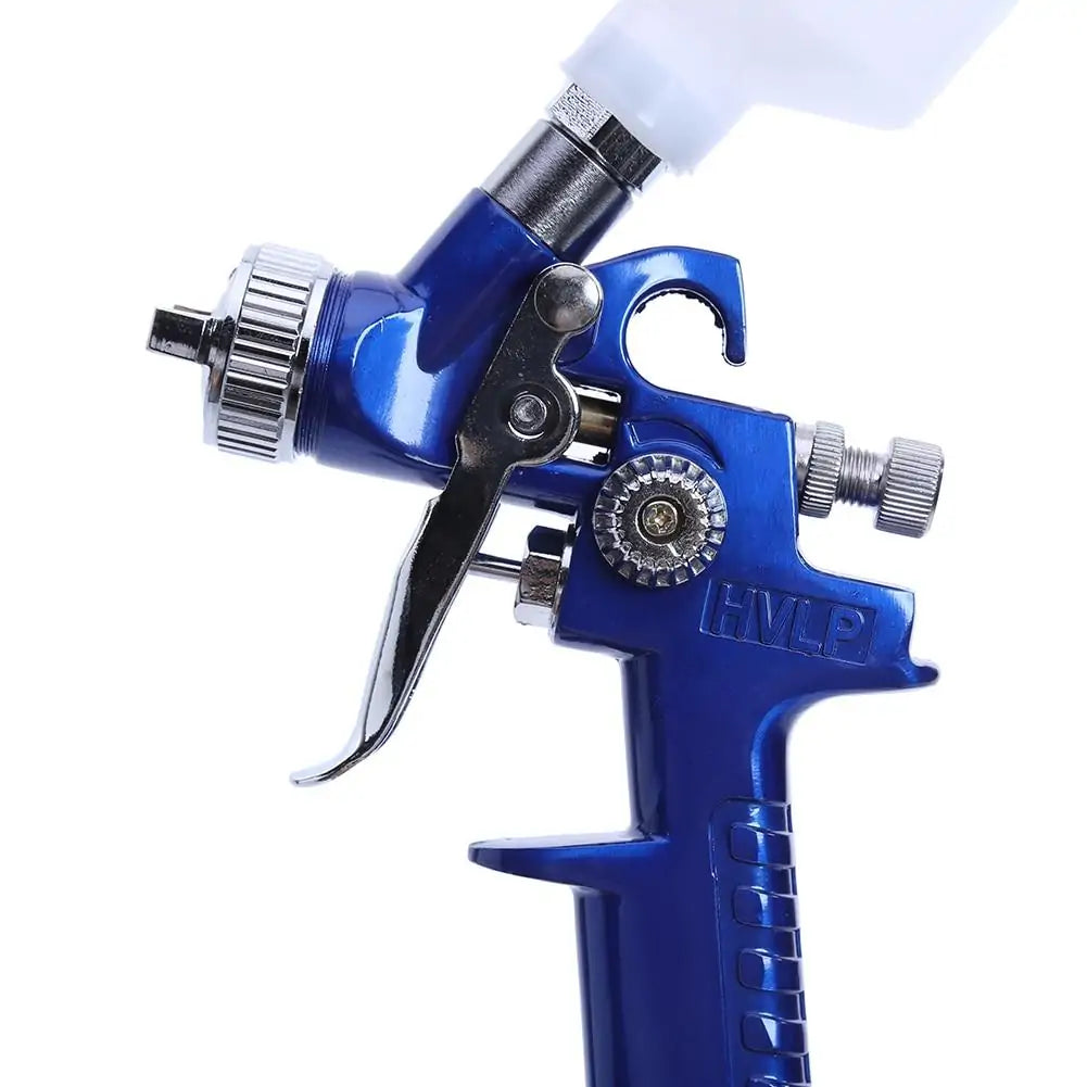 Compact Auto Air Paint Spray Gun