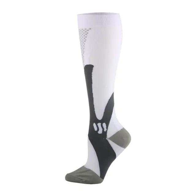 Fast-Drying Breathable Adult Sports Socks