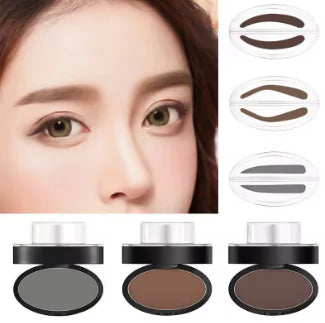 Eyebrow Powder Stamp Tint