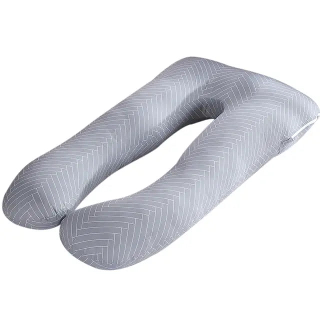 U-shaped Pregnancy Pillow