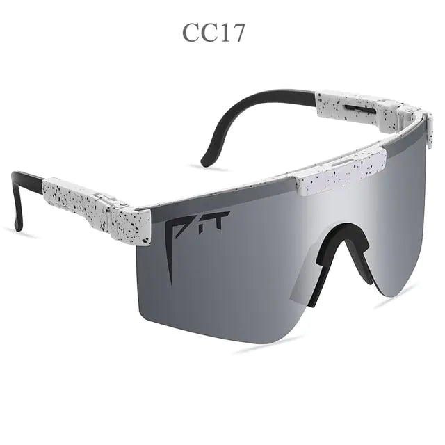 Pit Viper Cycling Sunglasses