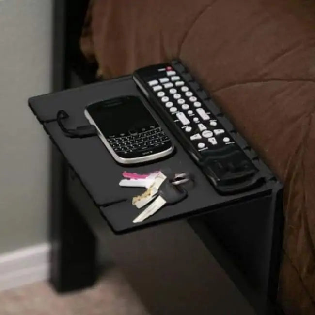 Bedside Storage Shelf