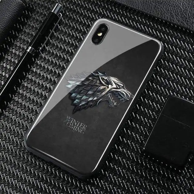 Game Of Thrones Mobile Case