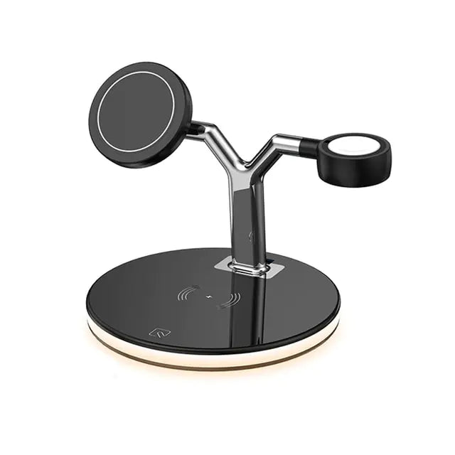 Magnetic Wireless Charger Stand