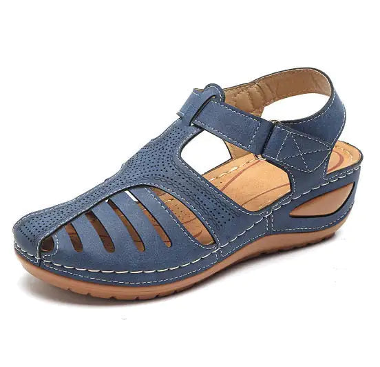 Breathable Orthopedic Daisy Sandal