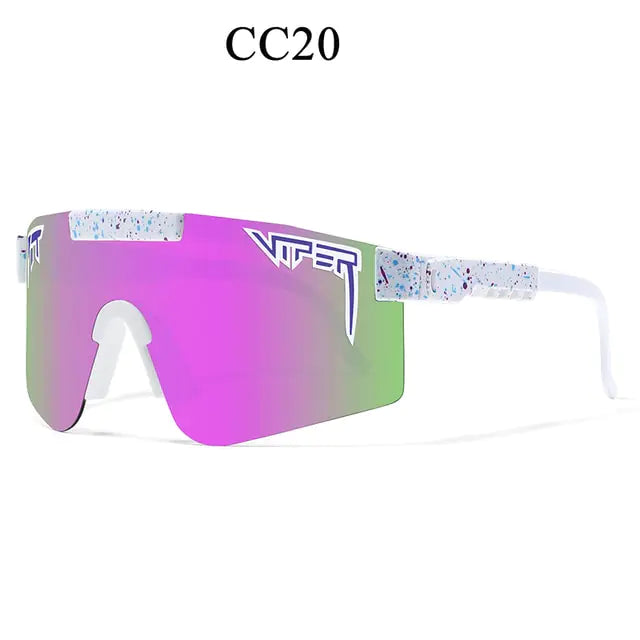 PIT VIPER UV400 Sunglasses